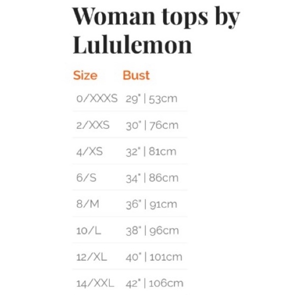 Lululemon Blue & Gray Striped Racerback Tanktop - Picture 5 of 5